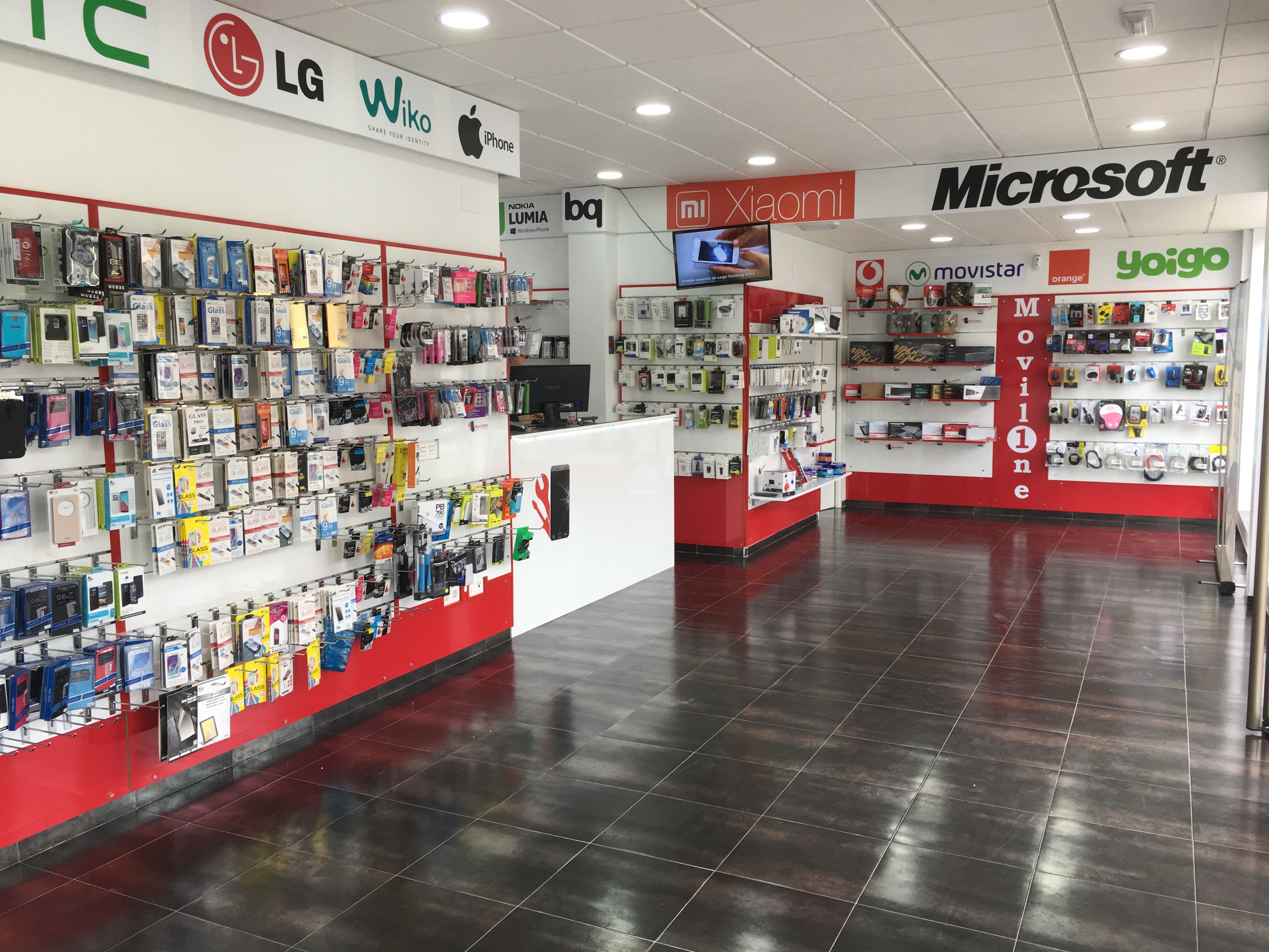Galería de imágenes